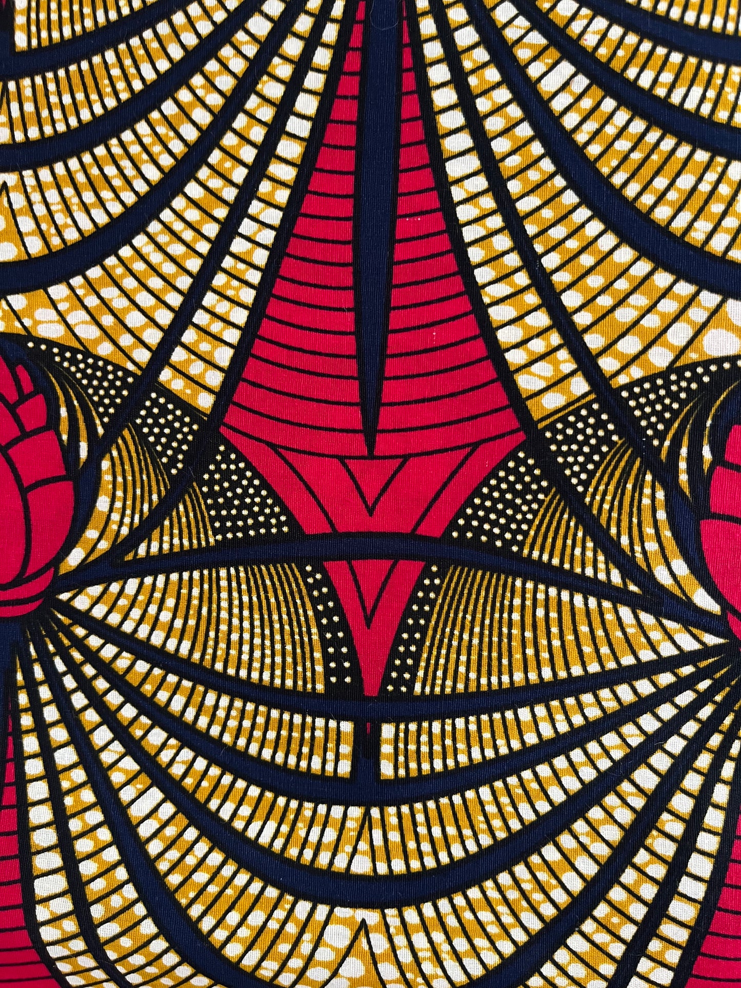 IYOCA African Lifestyle Kimono
