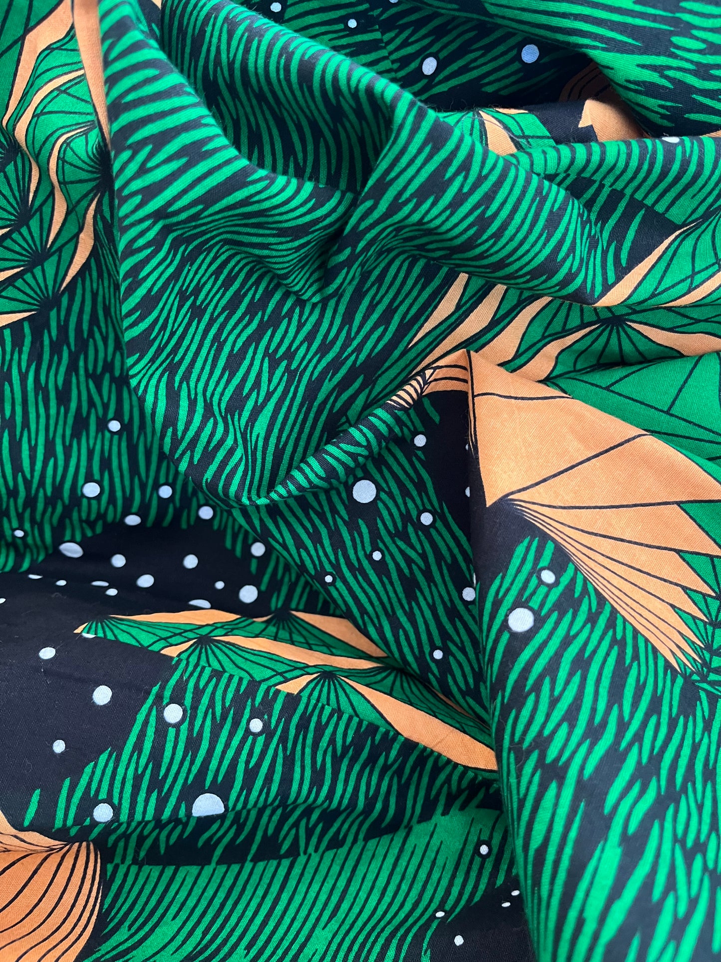 UKHOLO African Lifestyle Kimono